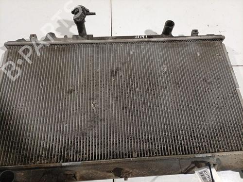 Water radiator MAZDA 6 Hatchback (GH) 2.0 MZR-CD (GH14) | BP34775753M31 - Image 4