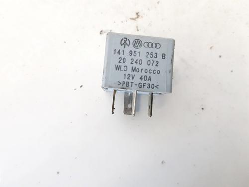 other-vw-lupo-i-6x1-6e1-1998-1999-2000-2001-2002-2003-2004-2005-33096902 main image