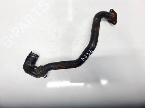 pipe-opel-zafira-a-mpv-t98-1999-2000-2001-2002-2003-2004-2005-2006-35202685 main image
