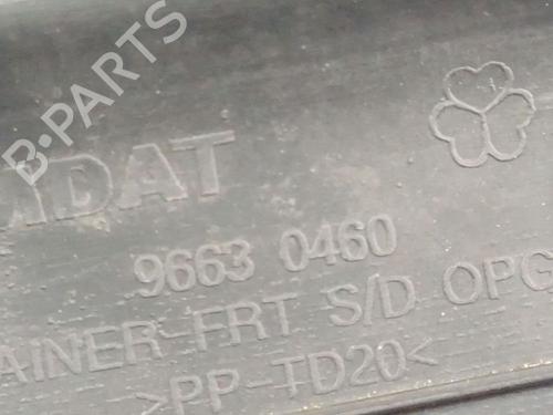 Trinbræt CHEVROLET CAPTIVA (C100, C140) 2.0 D 4WD | BP34850830C149 - Image 4