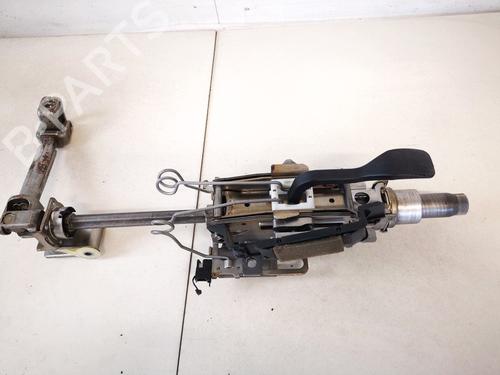Used Steering column Steering column VW POLO IV (9N_, 9A_) 1.2 12V (64 hp) 35459593 35459593