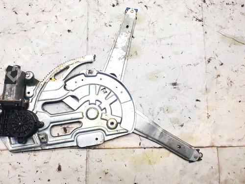Front left window mechanism LEXUS IS II (_E2_) 220d (ALE20) | BP35340476C22 - Image 3