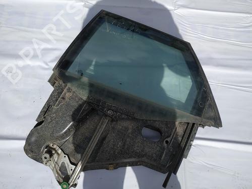 Used Rear left window mechanism Rear left window mechanism 35521572 35521572