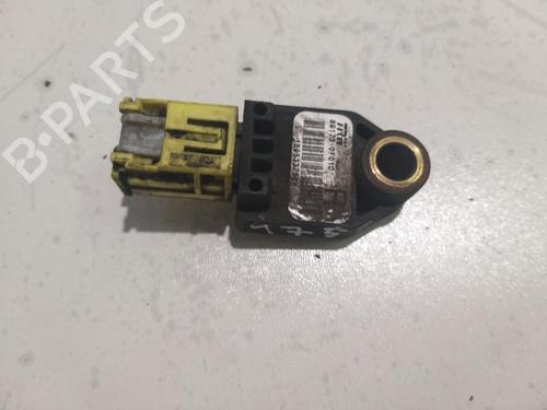 Used Electronic module Electronic module TOYOTA COROLLA Verso (ZER_, ZZE12_, R1_) 2.2 D-4D (AUR10_, AUR10R) (136 hp) 33510701 33510701