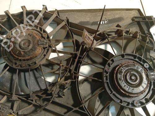Fan CHRYSLER 300C (LX, LE) 2.7 | BP34803683M128 - Image 4