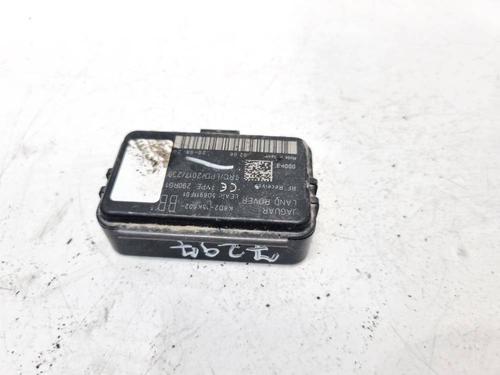 Used Electronic module Electronic module LAND ROVER RANGE ROVER EVOQUE (L551) 1.5 P300e Hybrid 4x4 (309 hp) 35138337 35138337