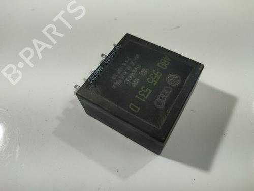 Electronic sensor AUDI A6 C5 (4B2, 4B4) 2.5 TDI | BP32536740M84 - Image 3