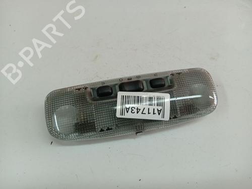 Used Interior roof light Interior roof light 38551659 38551659