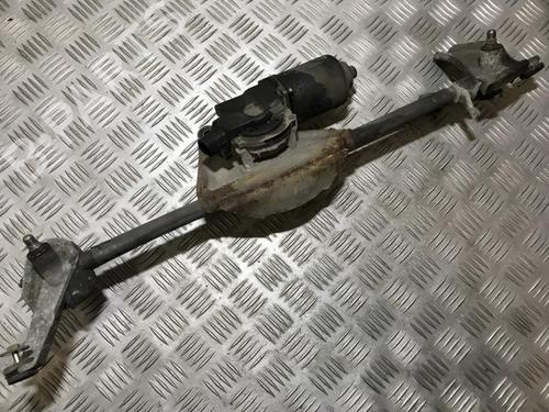 Used Front wipers mechanism Front wipers mechanism TOYOTA RAV 4 II (_A2_) 1.8 (ZCA25_, ZCA26_, ZCA25W, ZCA26W) (125 hp) 35705919 35705919