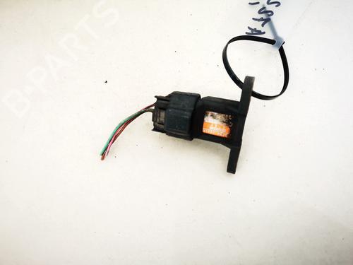 Used Electronic module Electronic module MAZDA PREMACY (CP) 2.0 TD (101 hp) 35499556 35499556