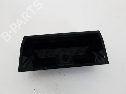Used Ashtray Ashtray VW TOURAN (1T1, 1T2) 2.0 TDI 16V (140 hp) 35838883 35838883
