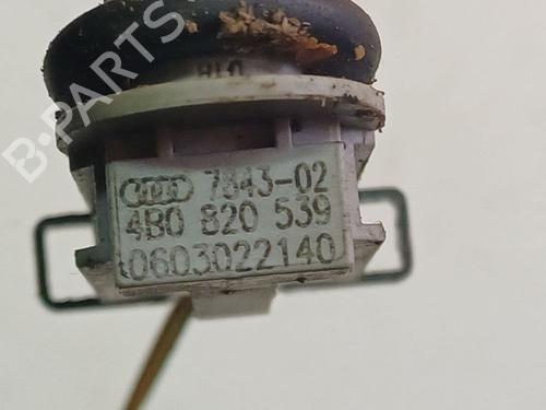 Electronic module AUDI A2 (8Z0) 1.4 | BP34901454M83 - Image 4