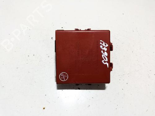 Used Electronic module Electronic module TOYOTA RAV 4 III (_A3_) 2.2 D 4WD (ALA30_, ALA30R) (177 hp) 33504354 33504354