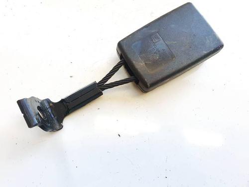 Used Seat buckle Seat buckle 35257672 35257672