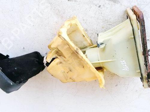Used Gear lever Gear lever 35581899 35581899