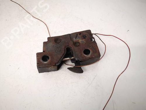 Used Hood lock Hood lock 36942585 36942585