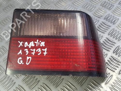 Used Right taillight Right taillight CITROËN XANTIA (X1_, X2_) 1.9 Turbo D (90 hp) 35679344 35679344