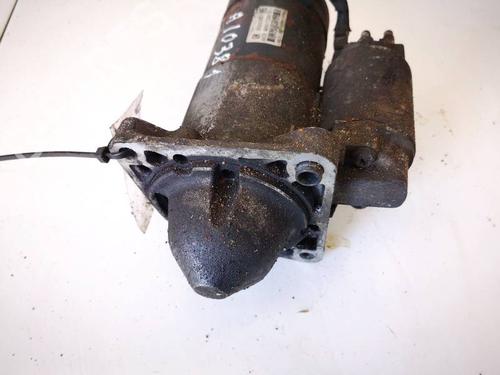 Starter OPEL INSIGNIA A (G09) 2.0 CDTI (68) | BP34951663M8 - Image 3