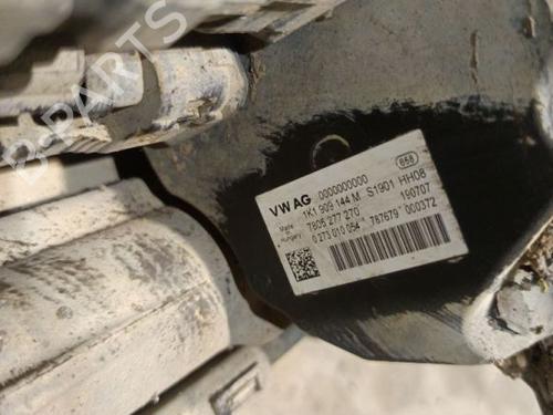 Steering column SEAT TOLEDO III (5P2) 1.9 TDI | BP34918357M21  - Image 5