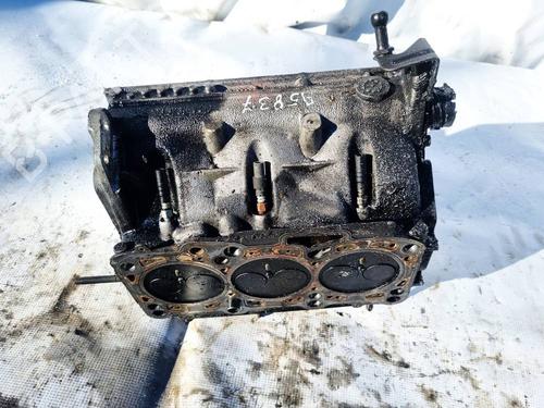 Cylinder head VW POLO (6N2) 1.4 TDI | BP34823461M5 - Image 3