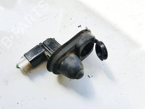 Modulo electronico Modulo electronico HONDA FR-V (BE) 2.2 i CTDi (BE5) (140 hp) 37085603 37085603