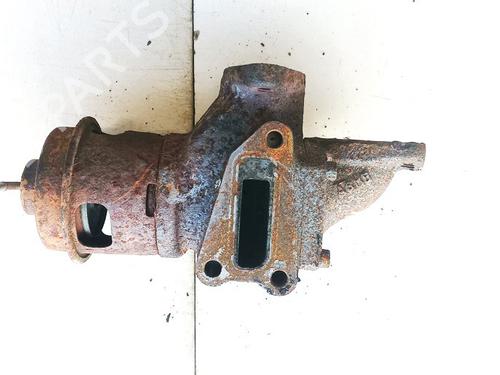 Egr HONDA CR-V III (RE_) 2.2 i-CTDi 4WD (RE6) | BP35399810M69 - Image 2