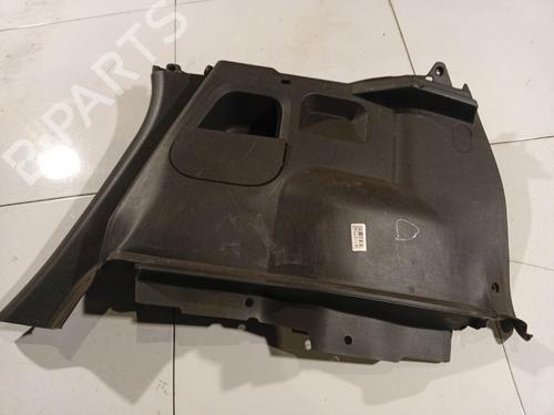 Boot lining OPEL MERIVA A MPV (X03) 1.7 CDTI (E75) | BP34754825I3 - Image 2