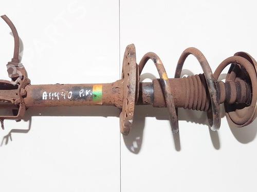 Used Shock absorber spring Shock absorber spring MITSUBISHI L100 / MINICAB Platform/Chassis (U6_T) 0.6 (48 hp) 35869240 35869240
