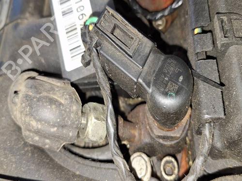 Used Injector Injector FORD MONDEO IV (BA7) 2.0 TDCi (130 hp) 34748069 34748069