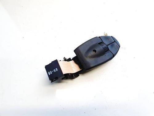 Used Steering wheel controls Steering wheel controls 35041359 35041359