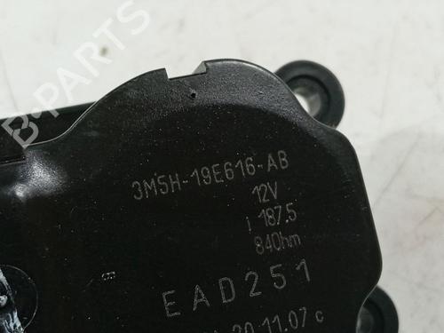 Electronic module FORD S-MAX (WA6) 2.0 TDCi | BP32530970M83