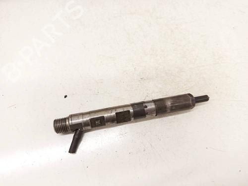 Inyector Inyector HYUNDAI TERRACAN (HP) 2.9 CRDi 4WD (150 hp) 39734096 39734096