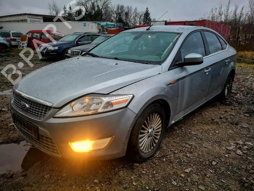 Electronic module FORD MONDEO IV (BA7) 2.0 TDCi | BP32601214M83