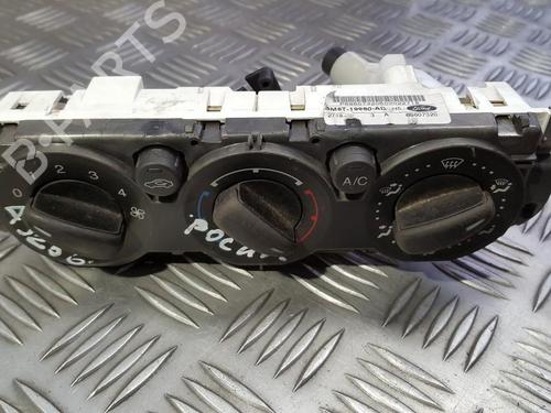 Used Climate control Climate control FORD FOCUS II (DA_, HCP, DP) 2.0 TDCi (136 hp) 35673111 35673111