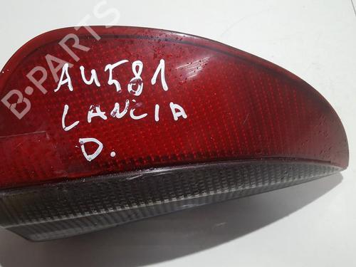 Used Right taillight Right taillight LANCIA LYBRA SW (839_) 1.6 16V (839BXA1A) (103 hp) 35841958 35841958