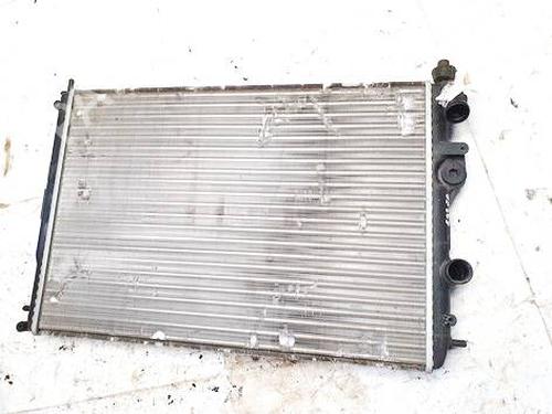 Used Water radiator Water radiator 35666886 35666886
