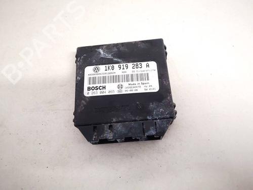 Used Electronic module Electronic module 35356321 35356321