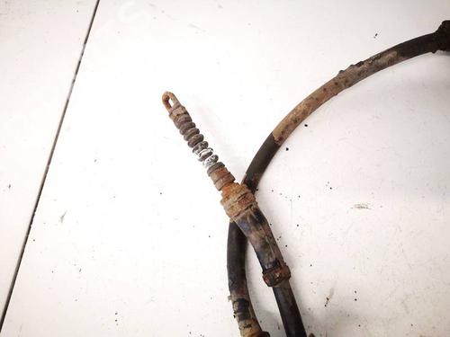 Cable KIA CEE'D Hatchback (ED) 1.6 CRDi 90 | BP34780685E12 - Image 3