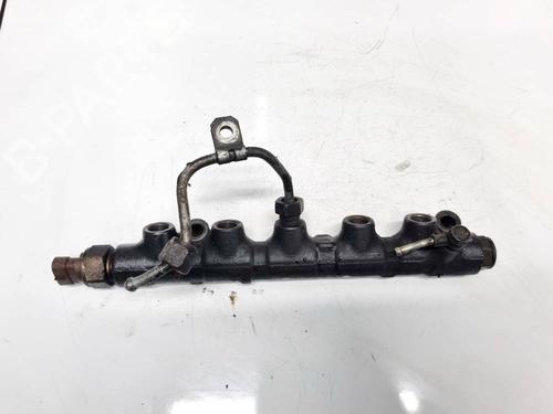 Used Injection rail Injection rail TOYOTA PREVIA II (_R3_) 2.0 D-4D (CLR30_, CLR30R) (116 hp) 35153039 35153039