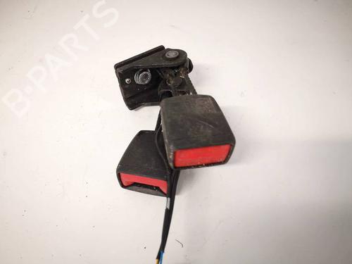 Boucle de ceinture de sécurité Boucle de ceinture de sécurité MASH SCRAMBLER Scrambler 400 (27 hp) 34809513 34809513