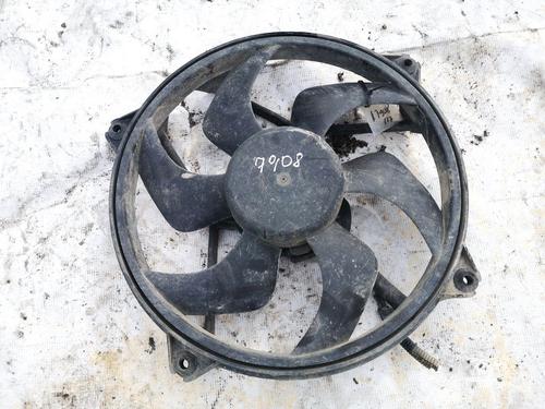 Used Fan Fan PEUGEOT 607 (9D, 9U) 2.2 HDi (133 hp) 35439395 35439395