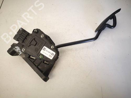 Used Pedal Pedal AUDI A6 C5 (4B2, 4B4) 2.5 TDI (150 hp) 34788895 34788895