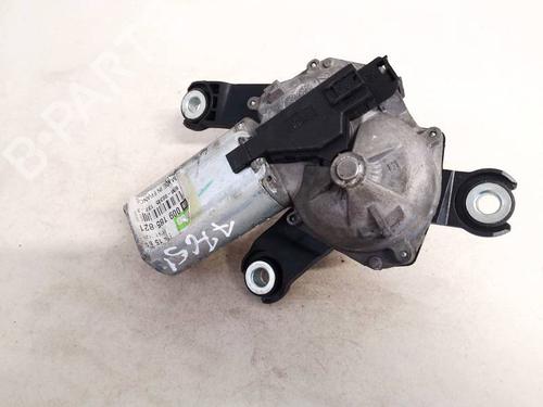 Used Rear wiper motor Rear wiper motor 35352381 35352381