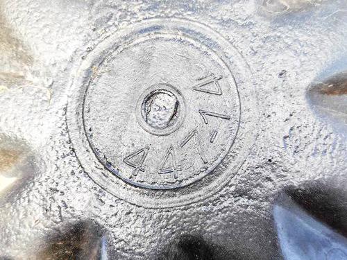Hulkapsel SMART FORFOUR (454) 1.3 (454.031) | BP35288627C160 - Image 3