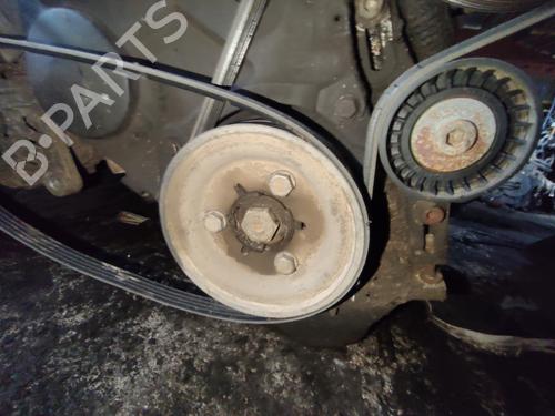 Used Pulley Pulley 35601360 35601360