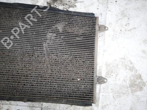 AC radiator VW PASSAT B6 (3C2) 1.9 TDI | BP34749981M32 - Image 3