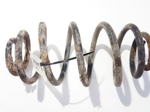 Used Shock absorber spring Shock absorber spring SAAB 9-3 (YS3F, E79, D79, D75) 2.2 TiD (125 hp) 35432309 35432309