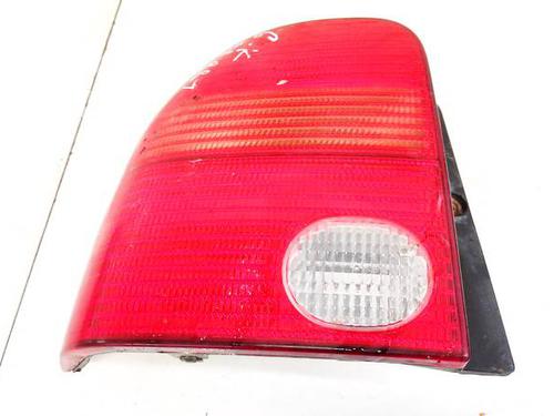 Used Left taillight Left taillight 35327441 35327441