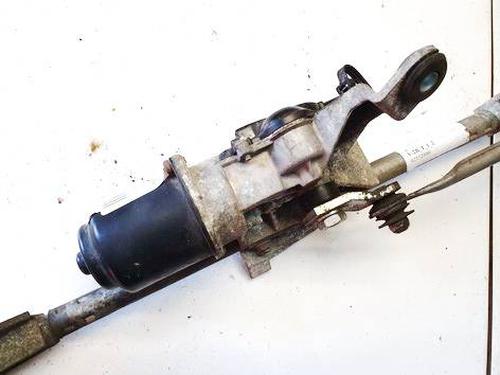 Used Front wiper motor Front wiper motor NISSAN PATHFINDER III (R51) 2.5 dCi (174 hp) 35174332 35174332