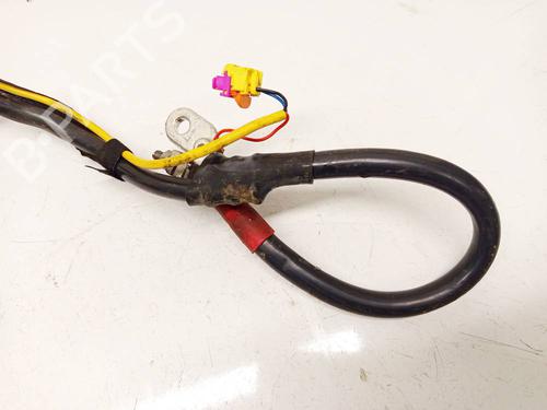 Cable AUDI A6 C6 (4F2) 2.7 TDI | BP34842963E12 - Image 3